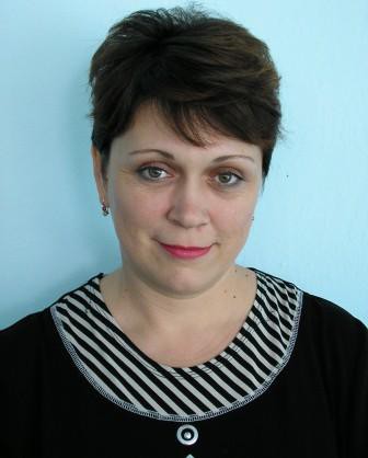 Шевченко Ольга Владимировна, воспитатель